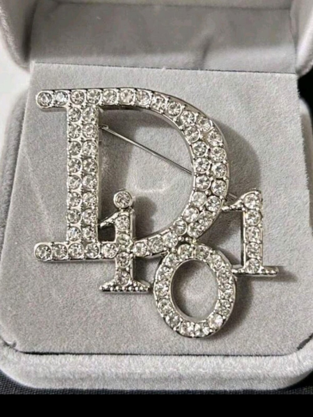 Luxury Jewelry